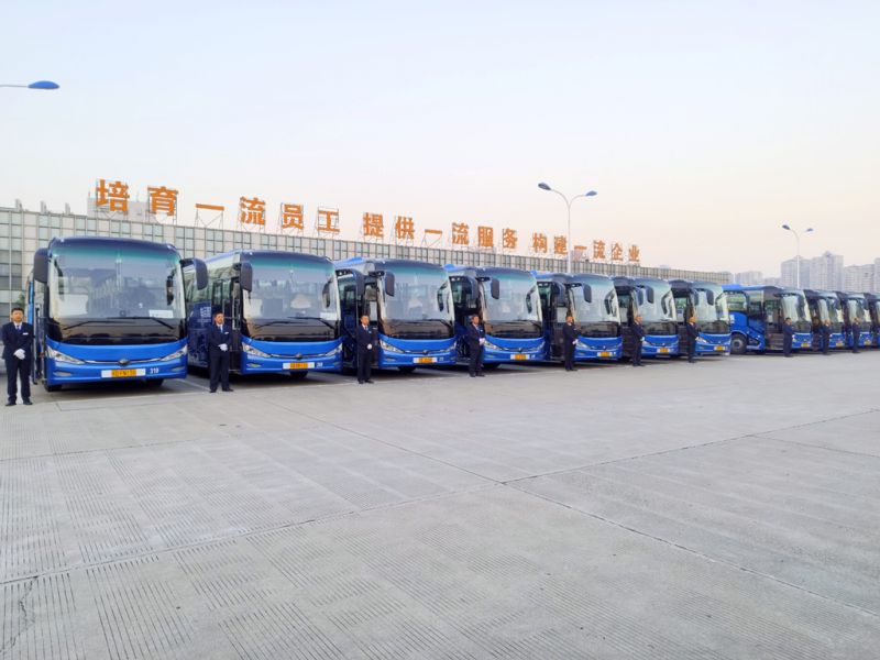 元旦將至，即日起常州汽車站可購(gòu)買假期汽車票啦！